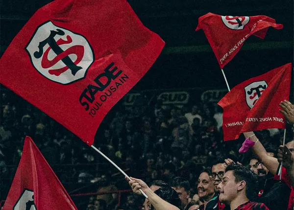 Stade Toulousain